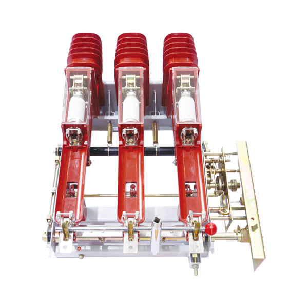 FZN25-12/FZRN25-12D/T indoor high-voltage vacuum load switch