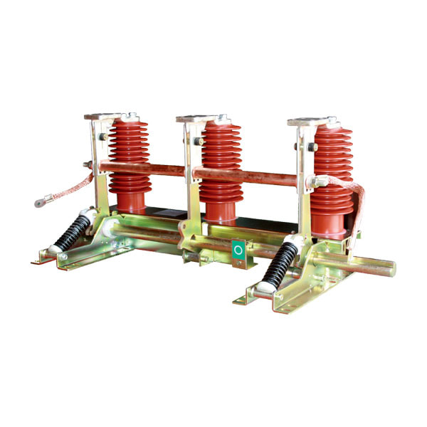 JN15-24/31.5 Combined ground switch