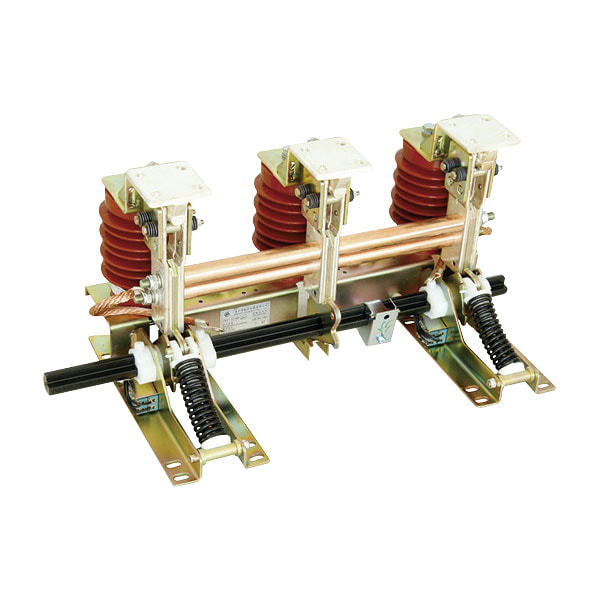JN17-12/40 combined ground switch