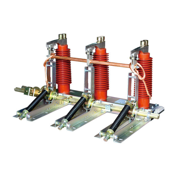 JN22-40.5/31.5 Indoor high voltage ground switch