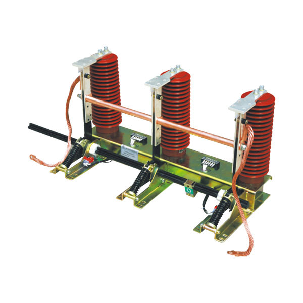 JN22(B)-40.5/31.5 Indoor high voltage ground switch
