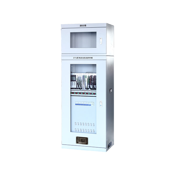 LPZ-D200 series distribution network automation terminal device DTU thumbnail 1