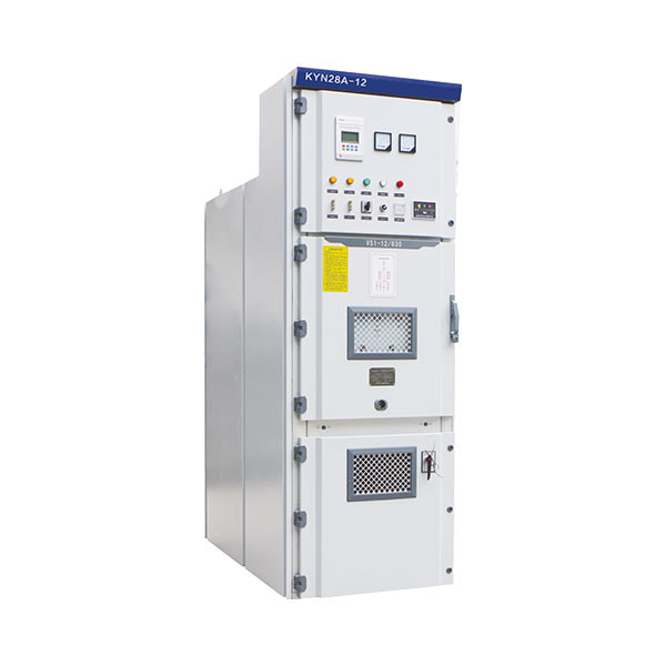 High voltage switchgear series
