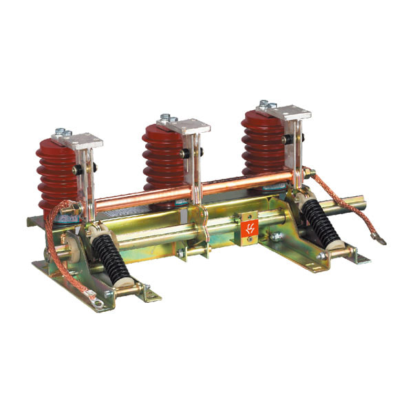 Ground switch series