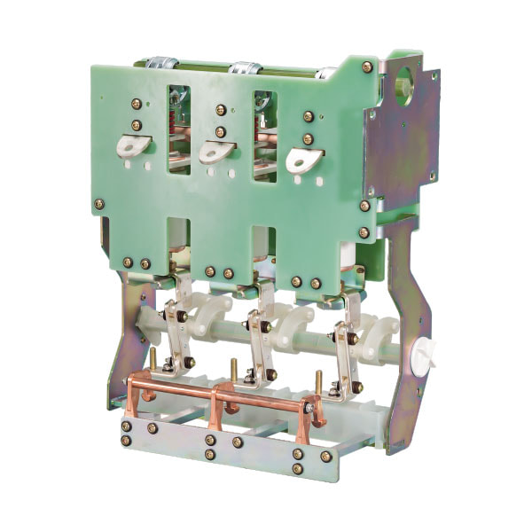 High pressure accessories Series