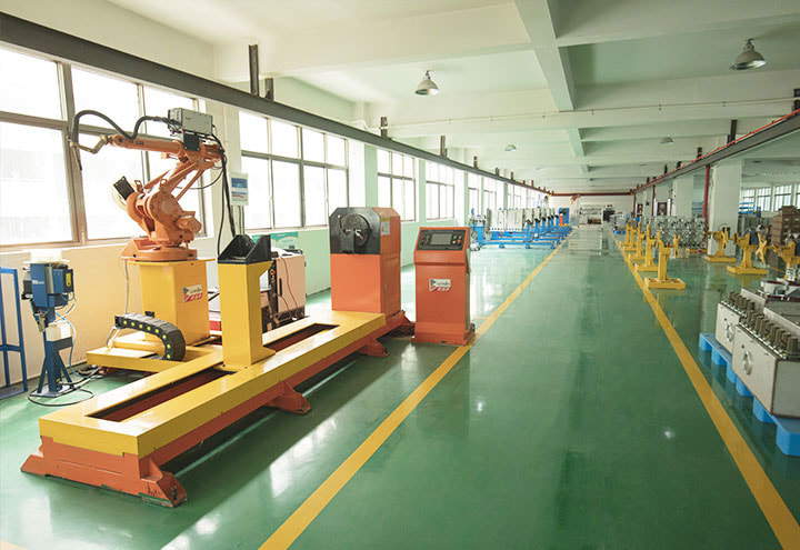 Mechanical equipment