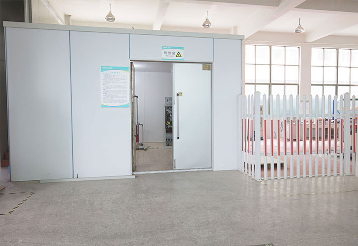 Examination equipment