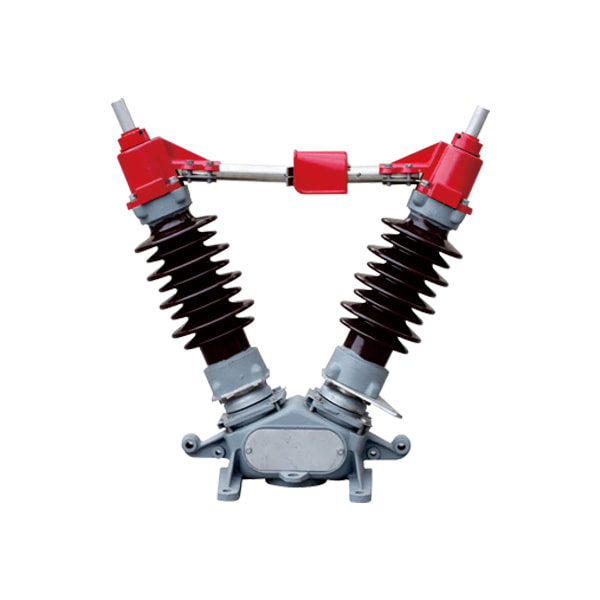 GW5-40.5 (72.5) series outdoor high voltage AC isolation switch