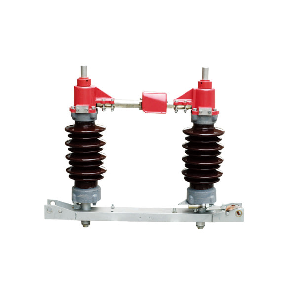 GW4-12(40.5, 72.5) Outdoor high voltage AC isolation switch