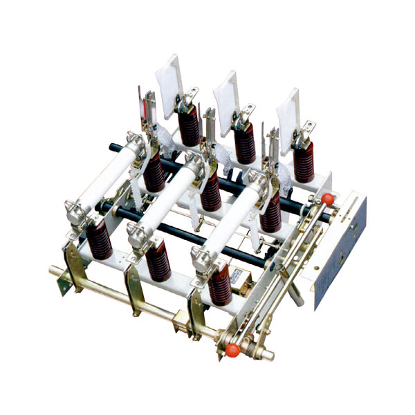 FN7-12 Indoor high voltage load switch and fuse combination