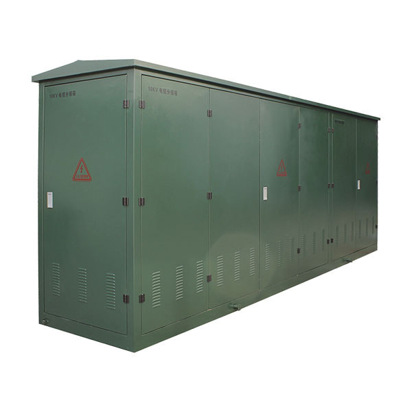 DW10-12-SF6 load switch cable distribution box