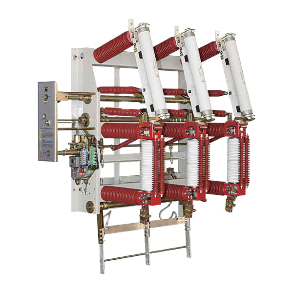 FZN21-40.5 series indoor high pressure vacuum load switch