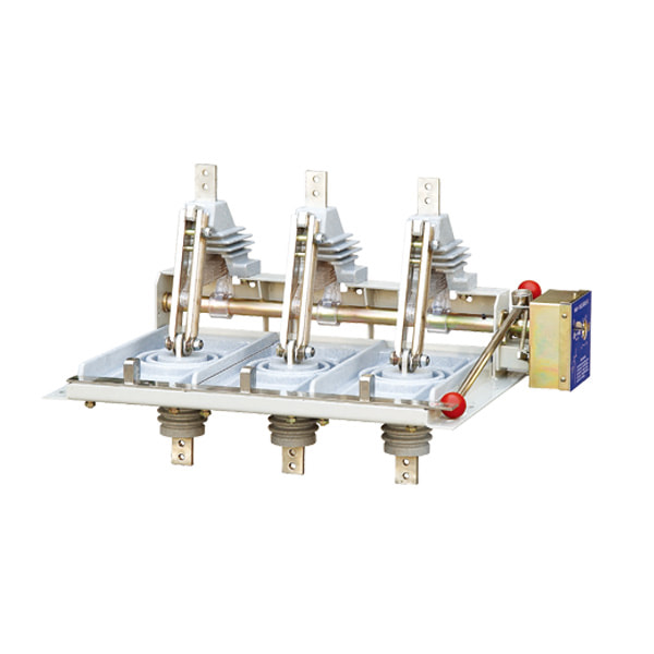 GN38-12 Indoor high voltage isolation switch